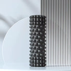 Experience Ultimate Muscle Recovery with Our Medium-Density Foam Roller for Back Pain Relief and Enhanced Performance