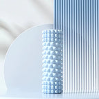 Experience Ultimate Muscle Recovery with Our Medium-Density Foam Roller for Back Pain Relief and Enhanced Performance