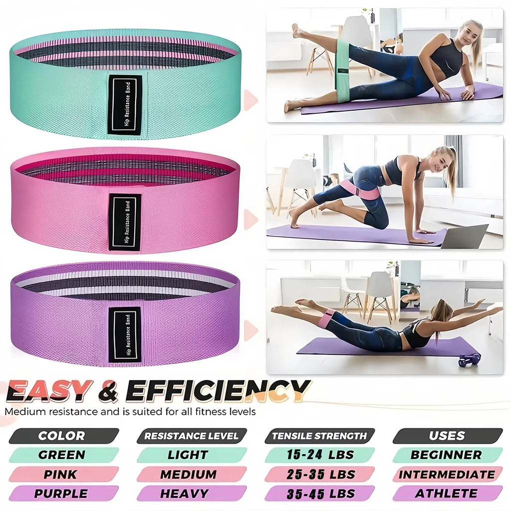 Elevate Your Fitness Routine with the NEW Pilates Ball and Ring Set - Perfect for Postpartum and Everyday Workouts!