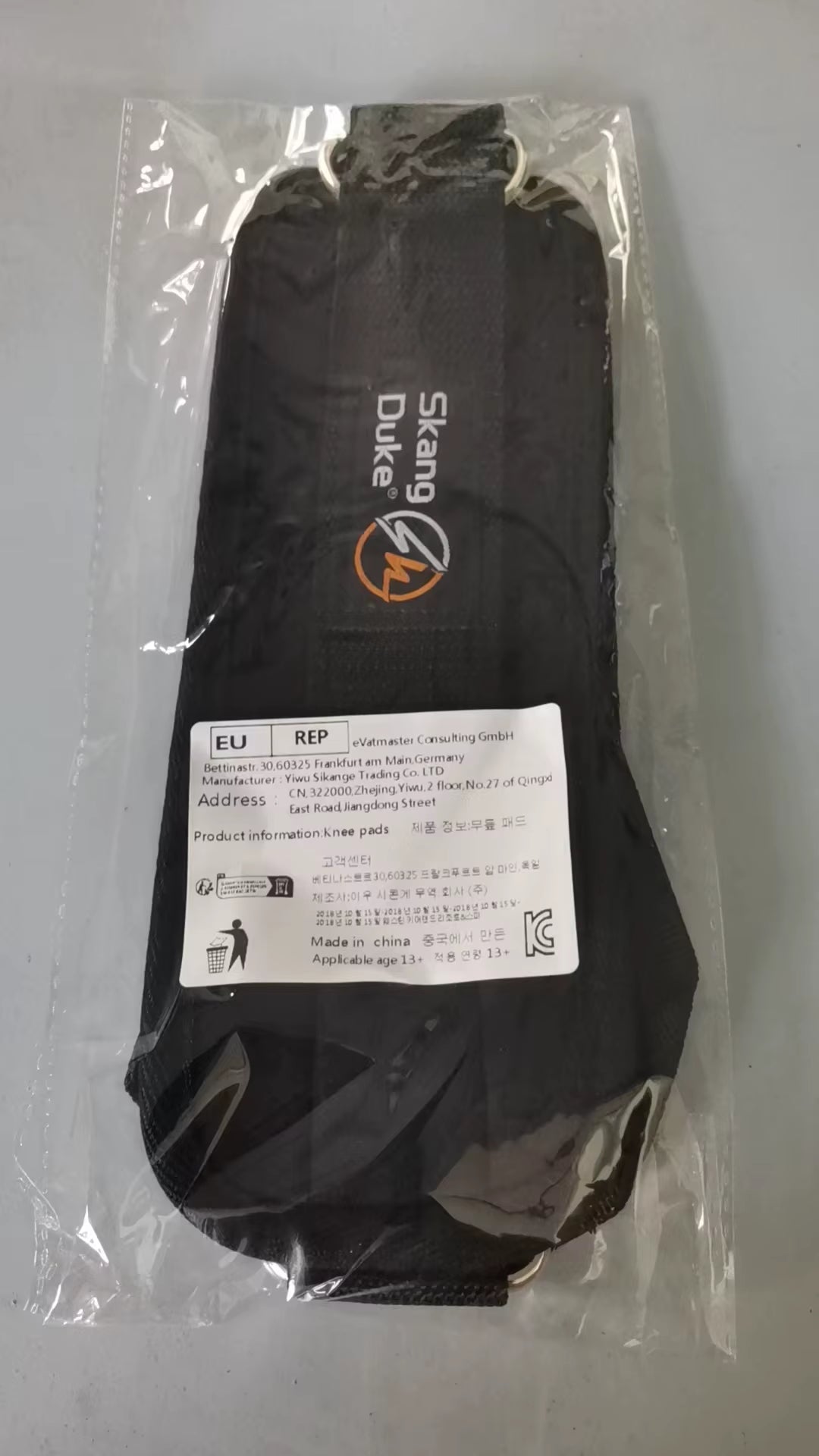 Elevate Your Workout with 1PC Padded Ankle Straps for Cable Machines - Perfect for Leg Extensions and Glute Training!