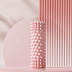 Experience Ultimate Muscle Recovery with Our Medium-Density Foam Roller for Back Pain Relief and Enhanced Performance