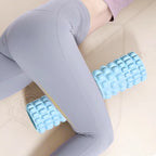 Experience Ultimate Muscle Recovery with Our Medium-Density Foam Roller for Back Pain Relief and Enhanced Performance